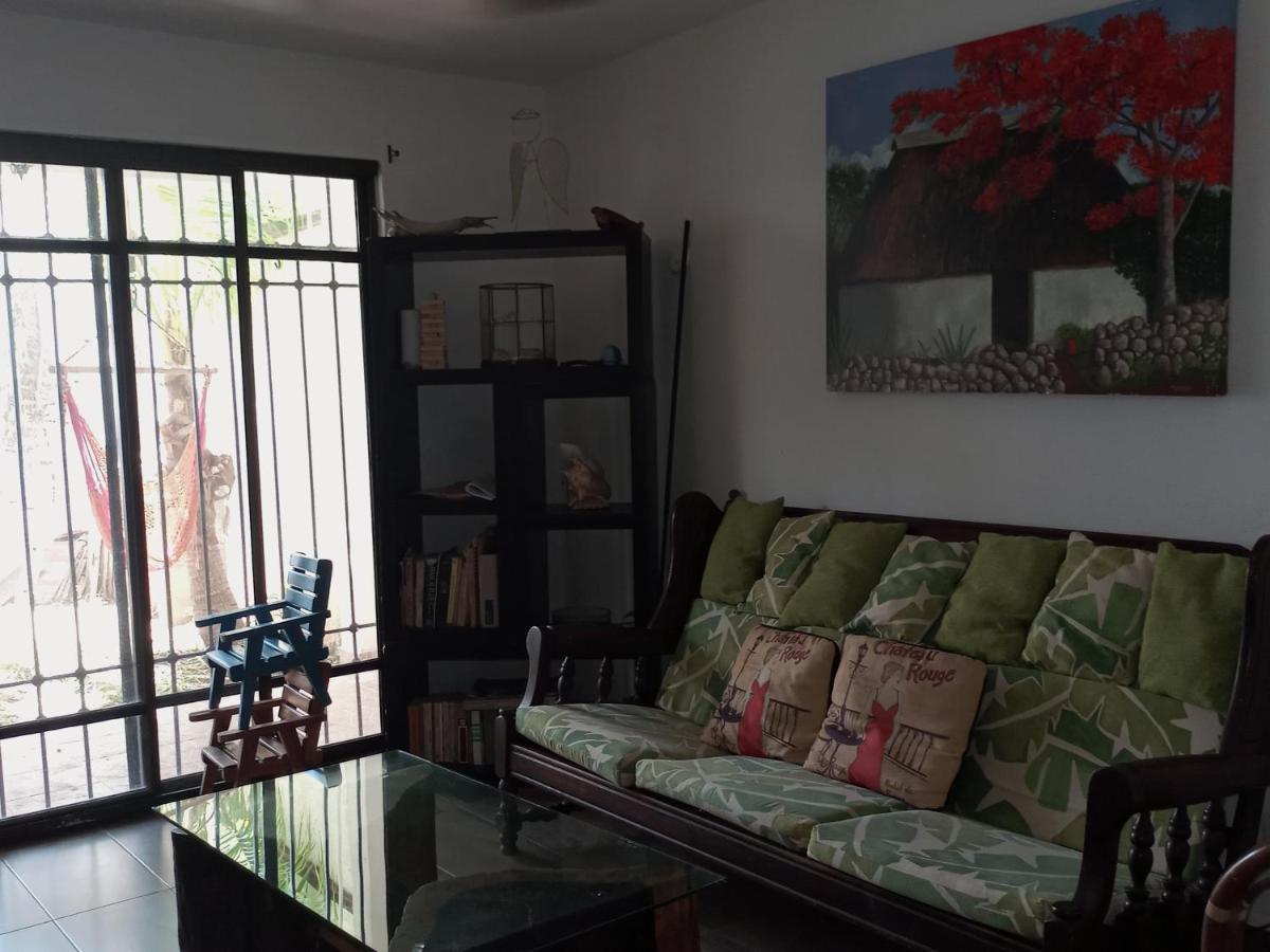 Homestay Corazon Del Pescador Cancun