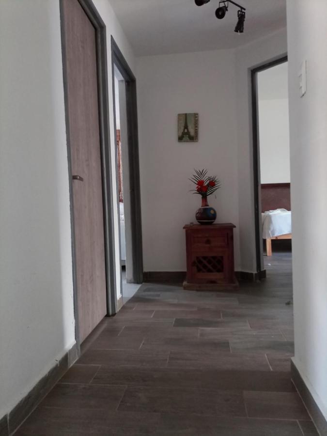 Homestay Corazon Del Pescador Cancun